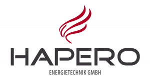 Hapero Logo