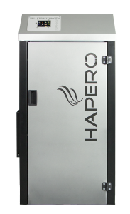 Hapero Pillefyr 15 kw